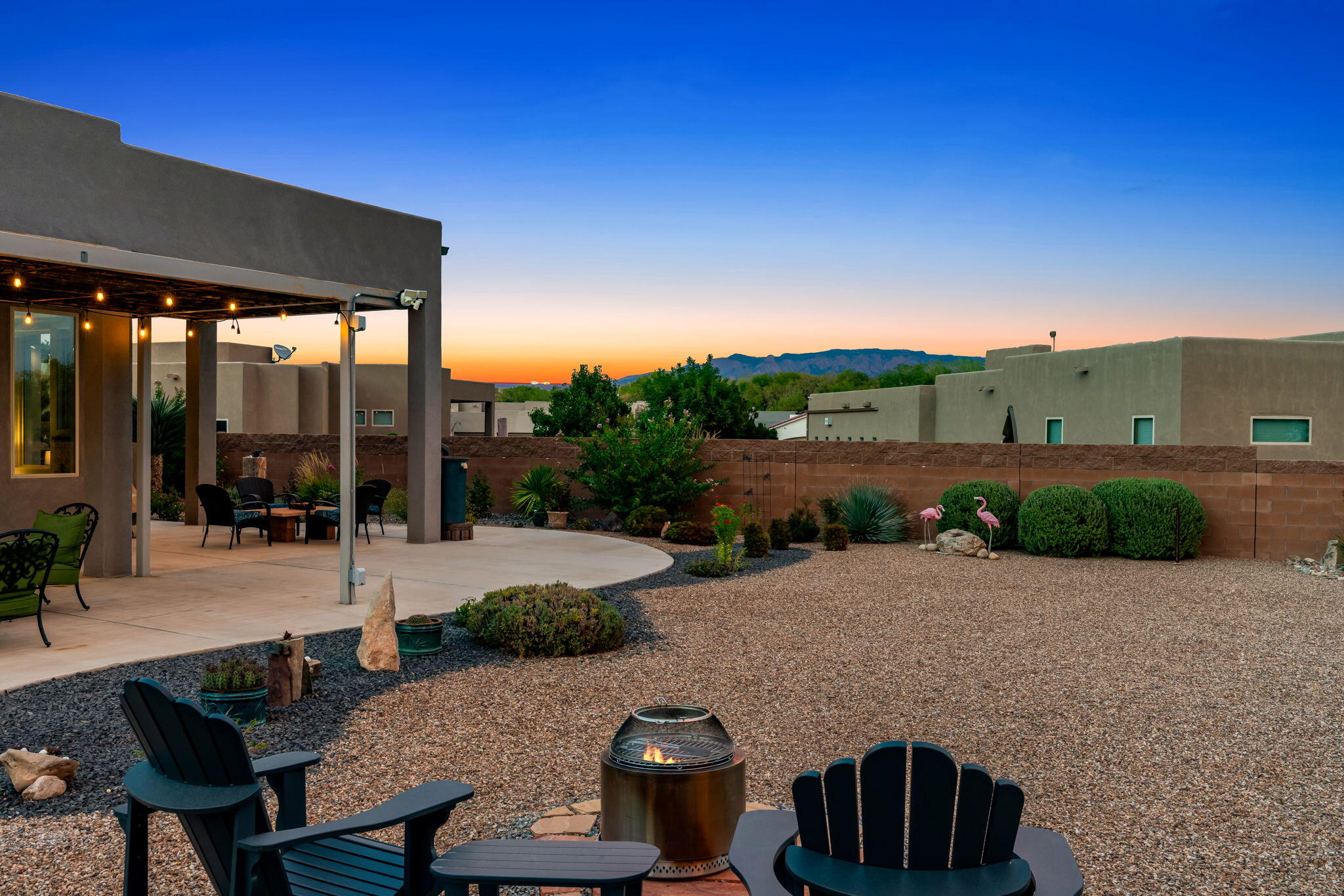 4900 Camino Valle Trail NW