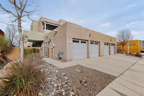 1651 Domino Drive SE Albuquerque NM 87123