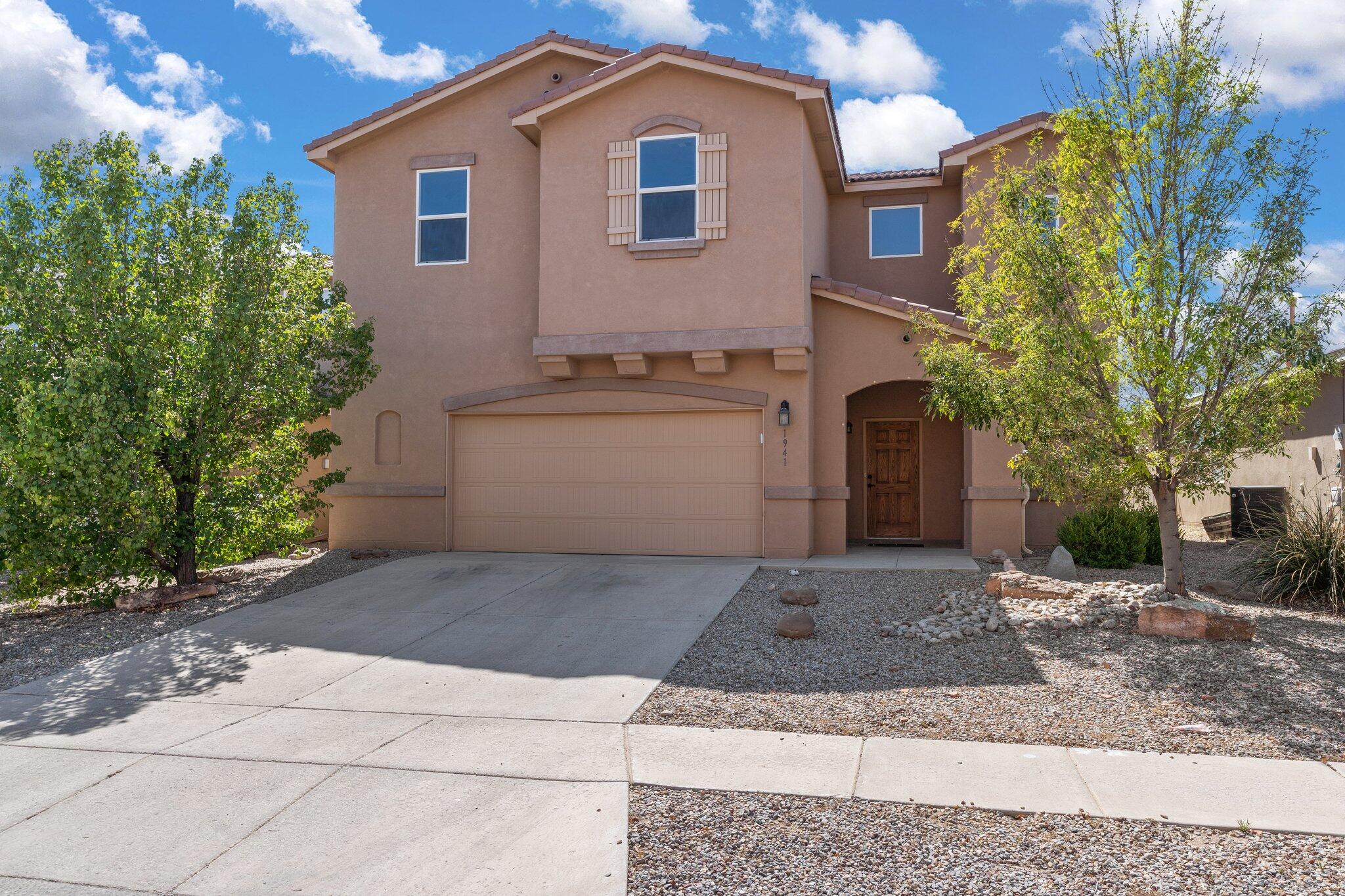 1941 Platina Road, Rio Rancho, New Mexico image 1