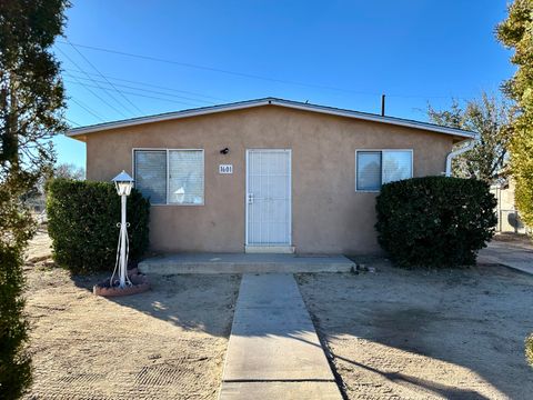 1601 54th Street NW Albuquerque NM 87105
