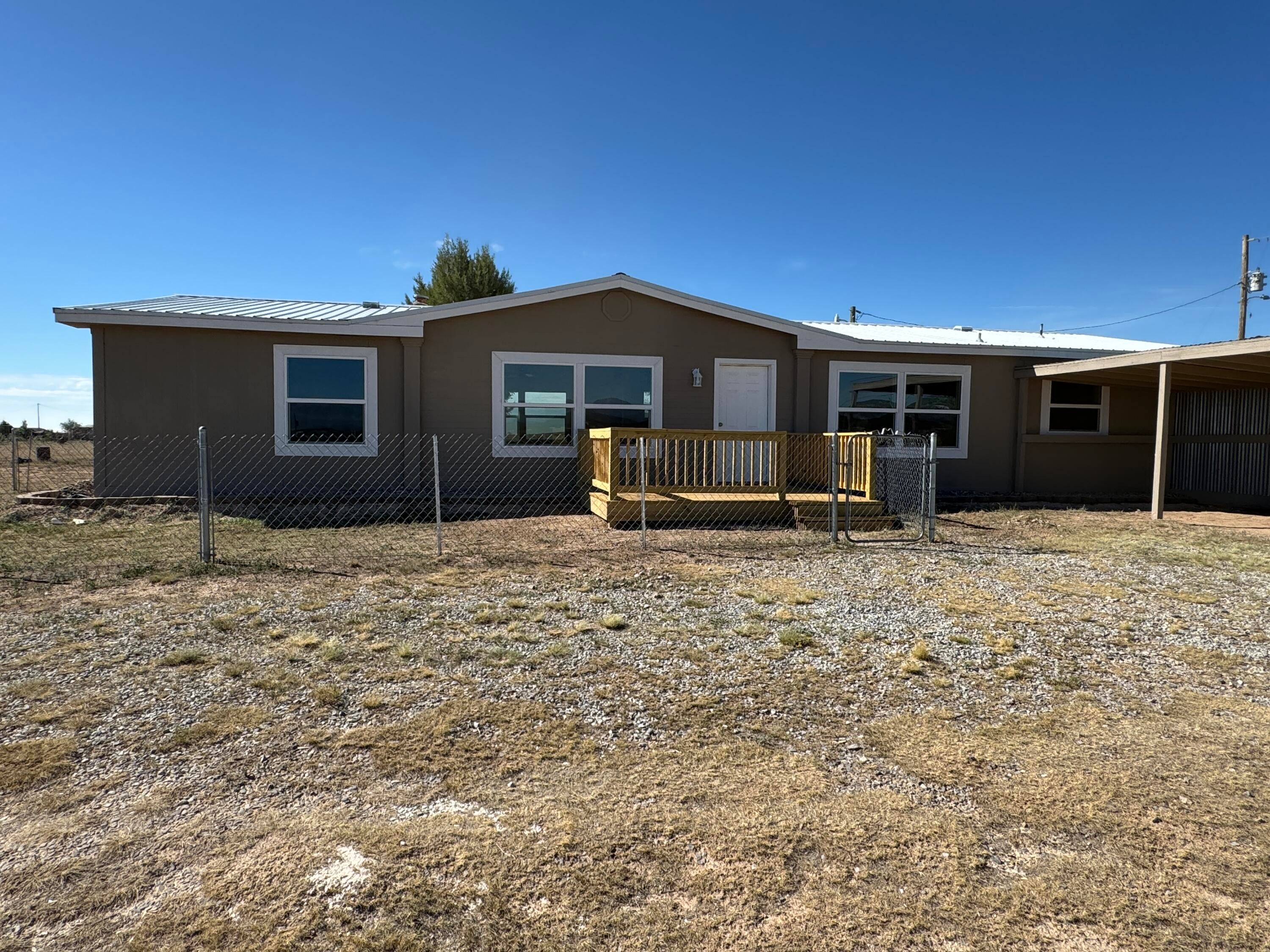 21 Chavez Road