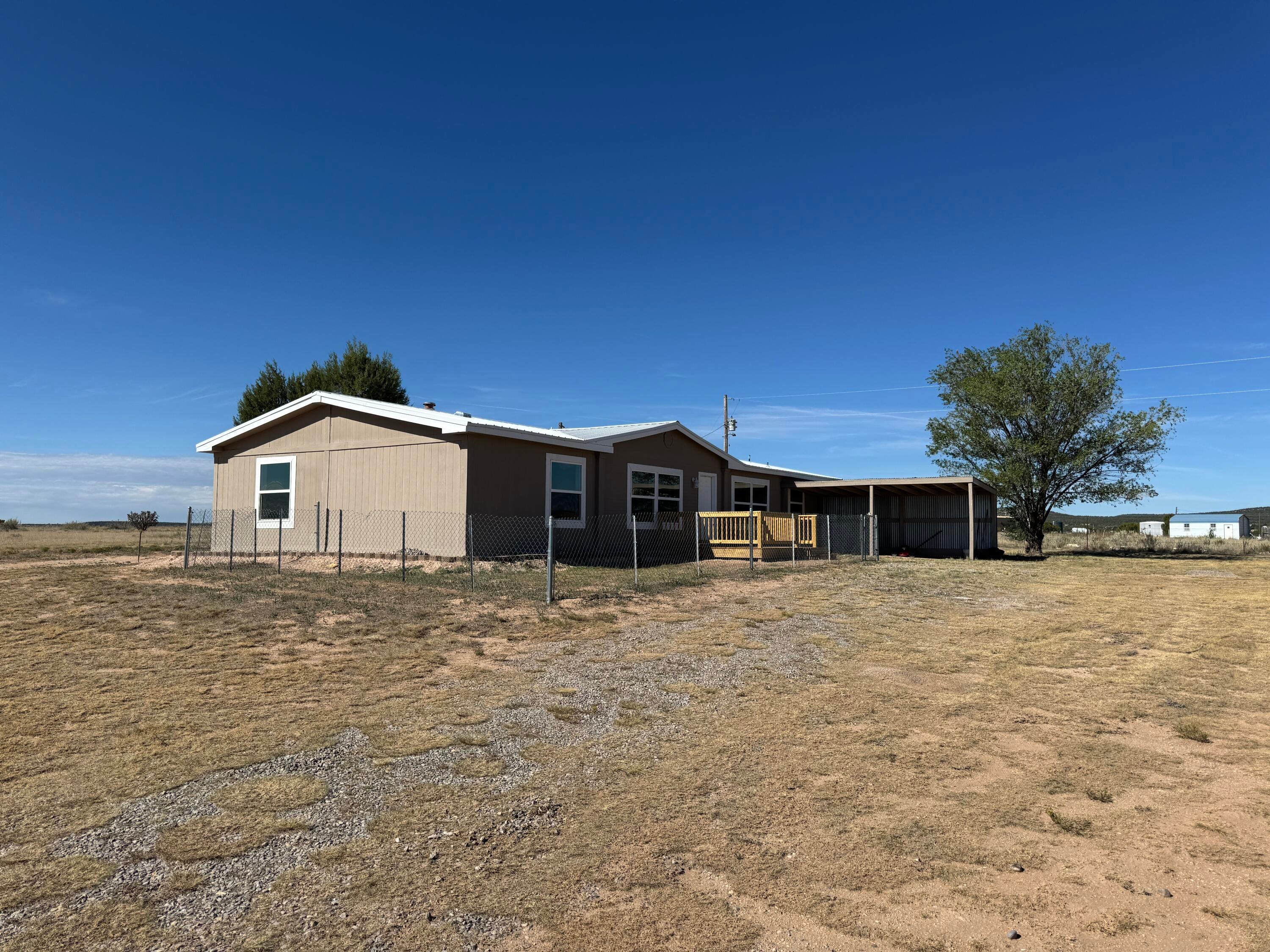 21 Chavez Road
