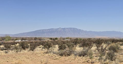 Vacant Land For Sale - LOT 10 34th Avenue<br/> Rio Rancho, NM 87144