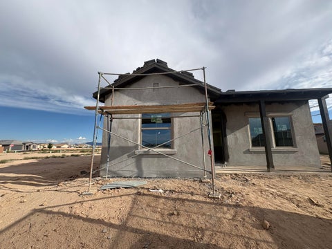 Photo of 6154 Diebenkorn Drive SE, Albuquerque, NM 87106 (MLS # 1109438)