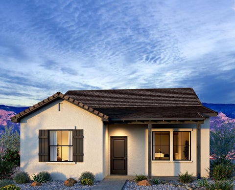 Photo of 6154 Diebenkorn Drive SE, Albuquerque, NM 87106 (MLS # 1109438)