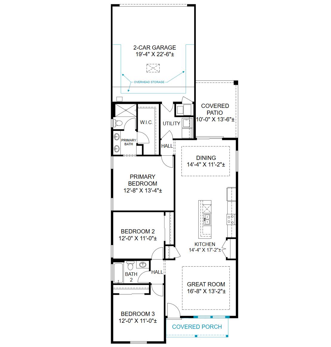 6154 Diebenkorn Drive SE