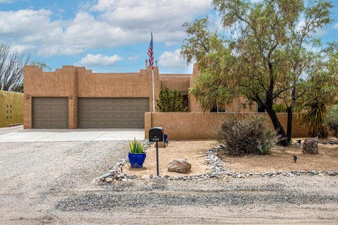 Photo of 1714 17th Avenue SE, Rio Rancho, NM 87124 (MLS # 1110577)
