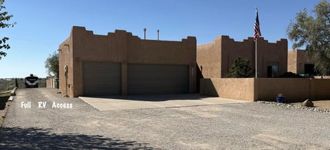 Homes For Sale - 1714 17th Avenue<br/> Rio Rancho, NM 87124