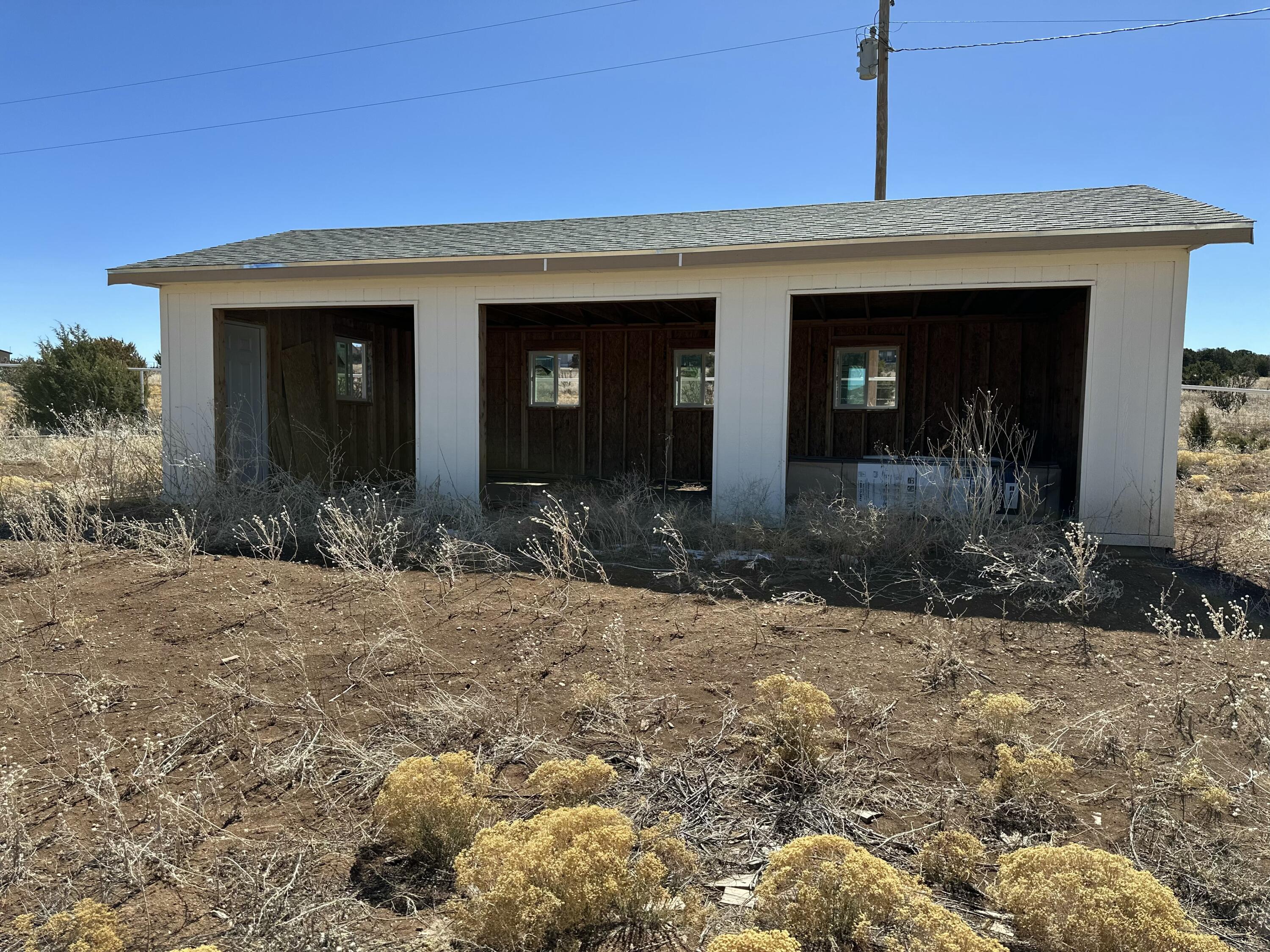 22 Kurts Way, Sandia Park, New Mexico image 2