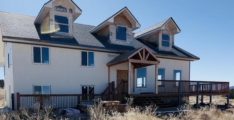 22 Kurts Way, Sandia Park, New Mexico image 3