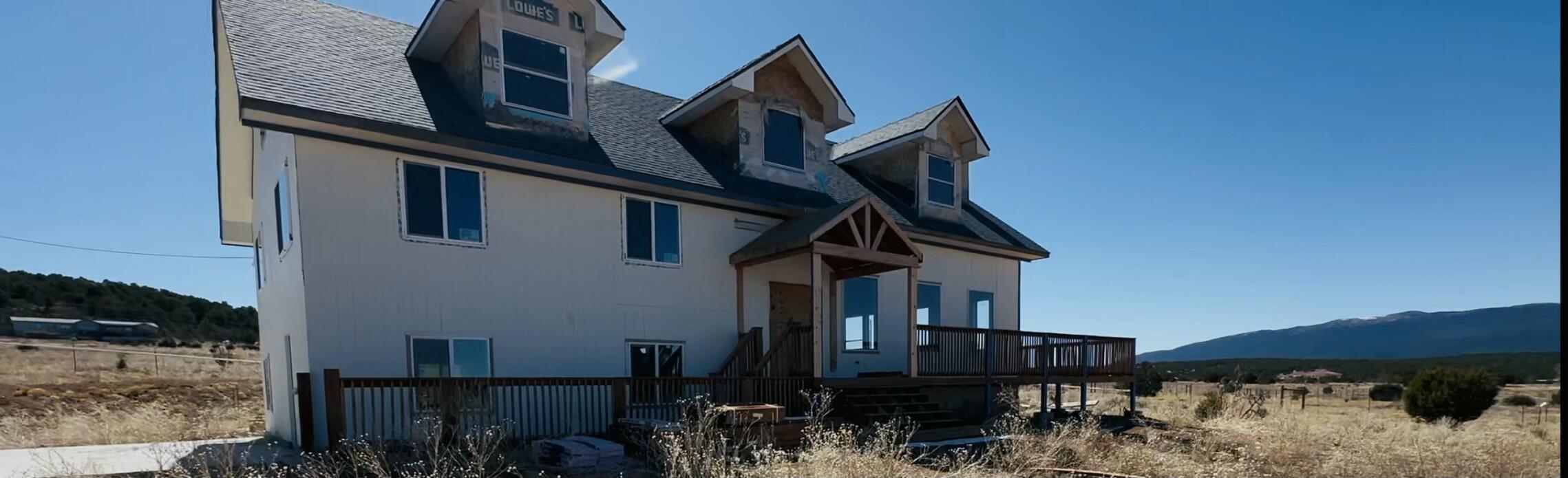 22 Kurts Way, Sandia Park, New Mexico image 1