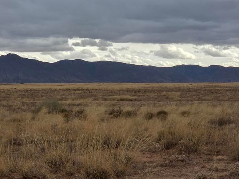 Photo of VL TG Lot 21 Block 1 #Unit 9, Socorro, NM 87801 (MLS # 1095282)