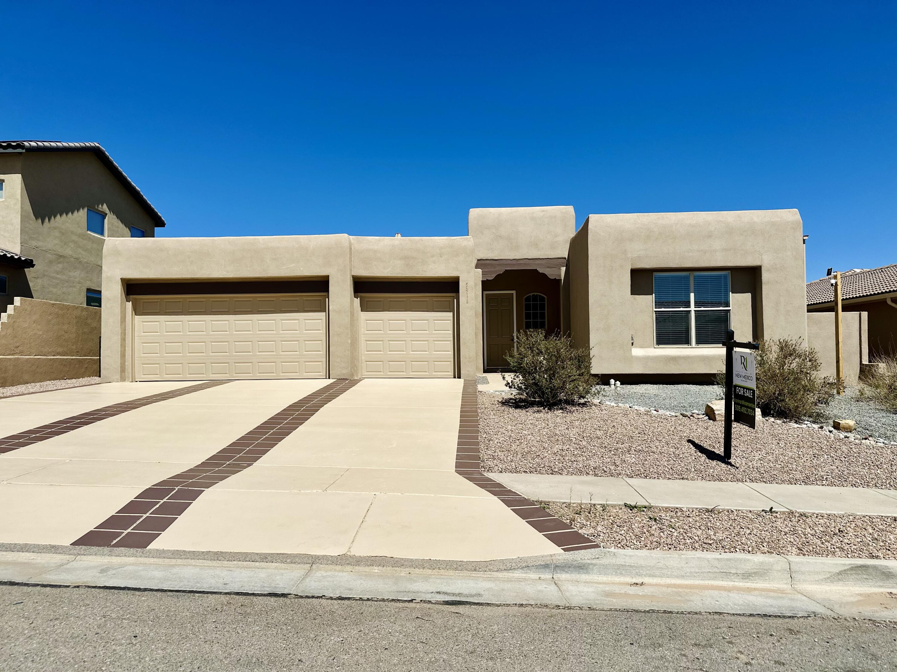 5916 S Sandia Court, Rio Rancho, New Mexico image 1