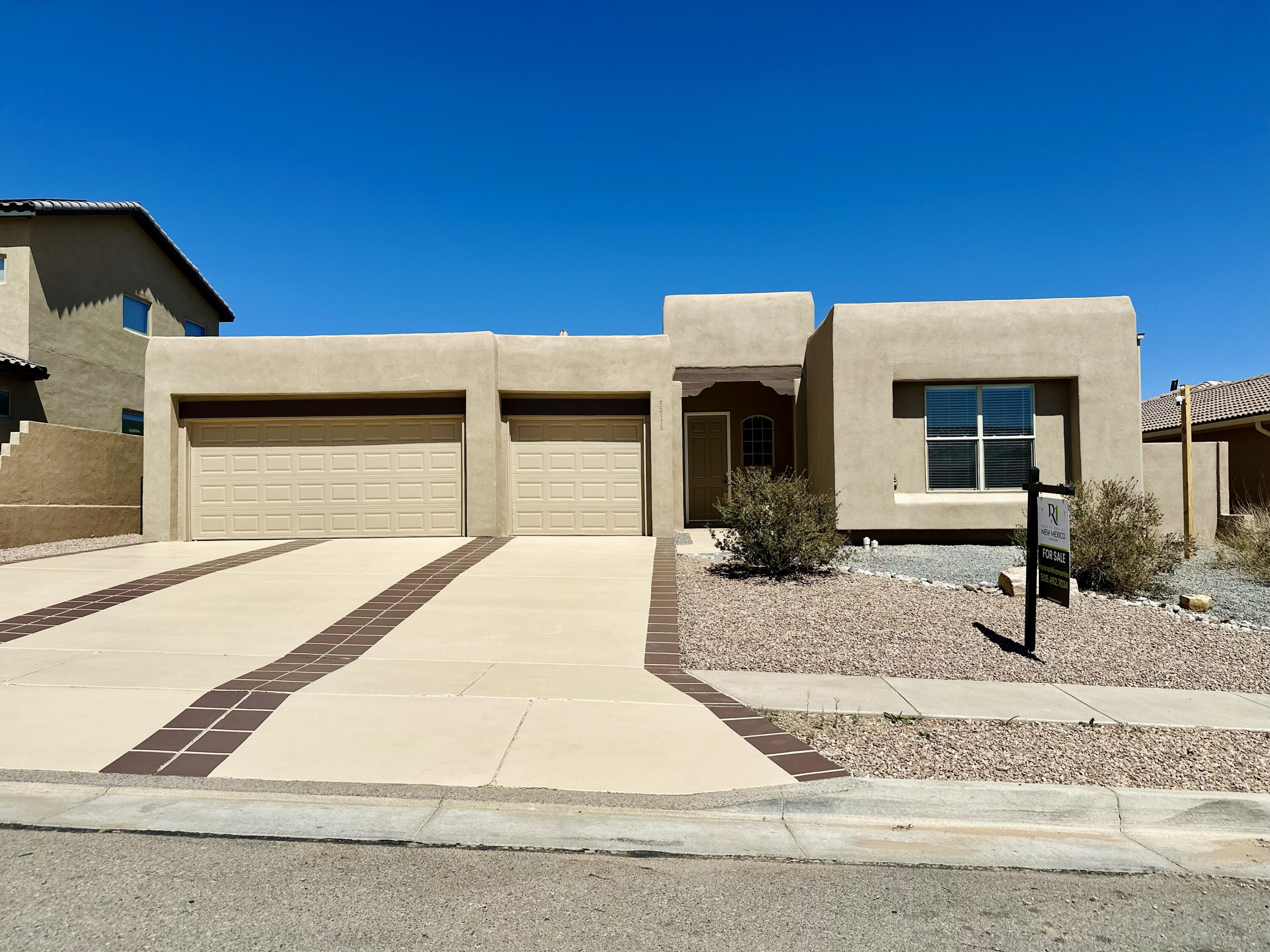 5916 S Sandia Court, Rio Rancho, New Mexico image 3