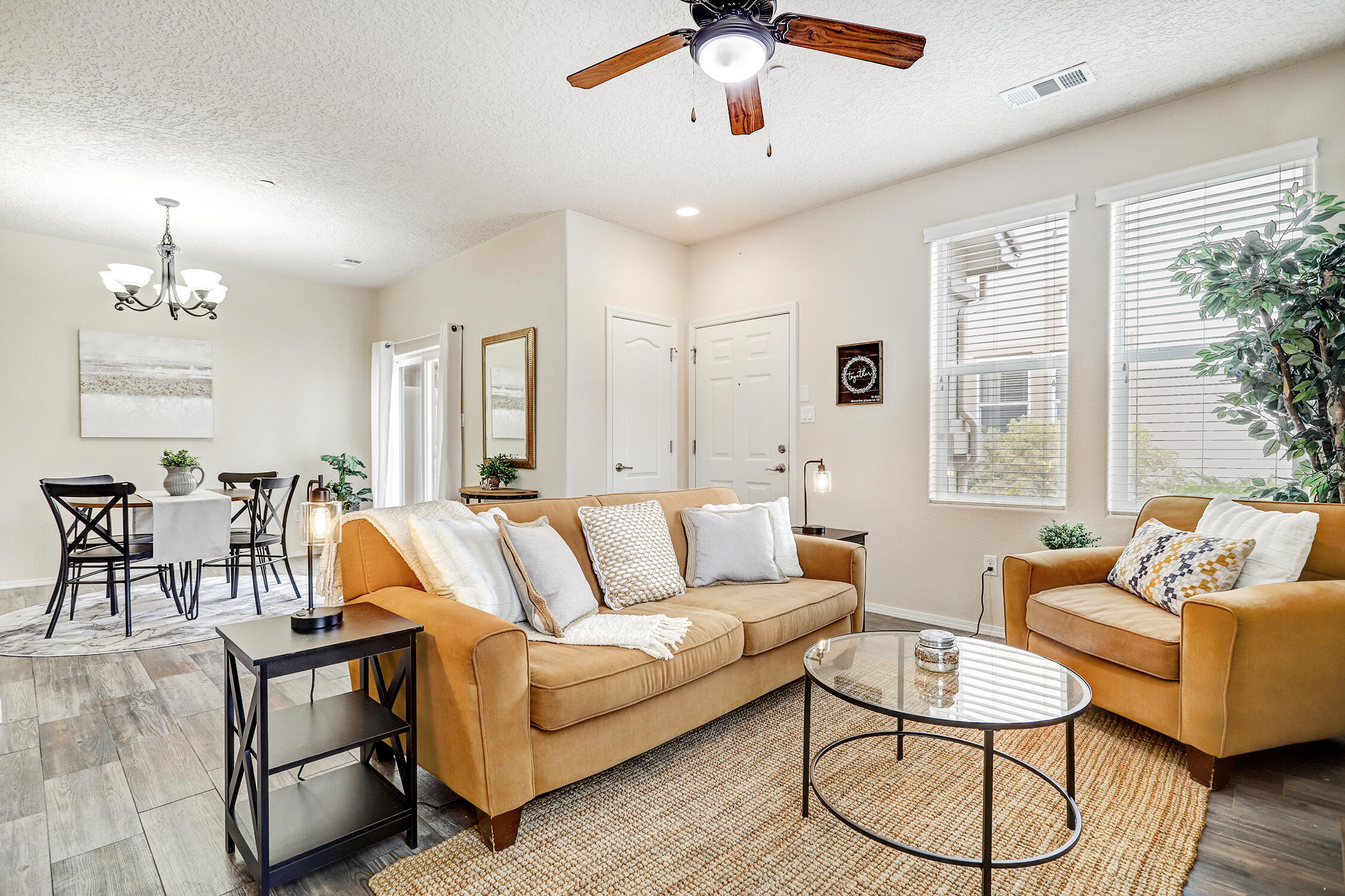 4345 Santo Domingo Street B