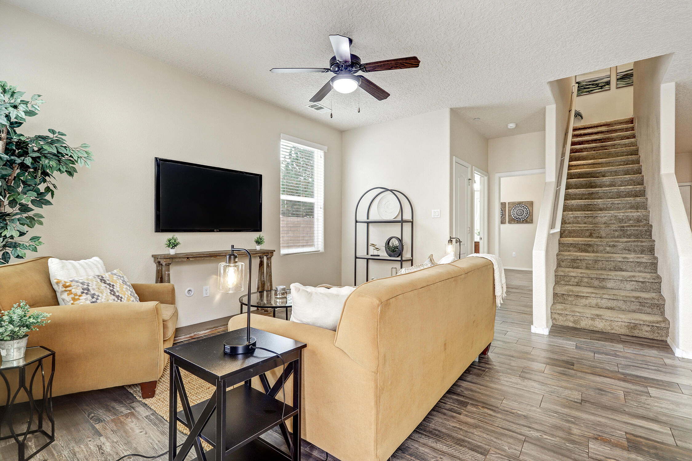 4345 Santo Domingo Street B