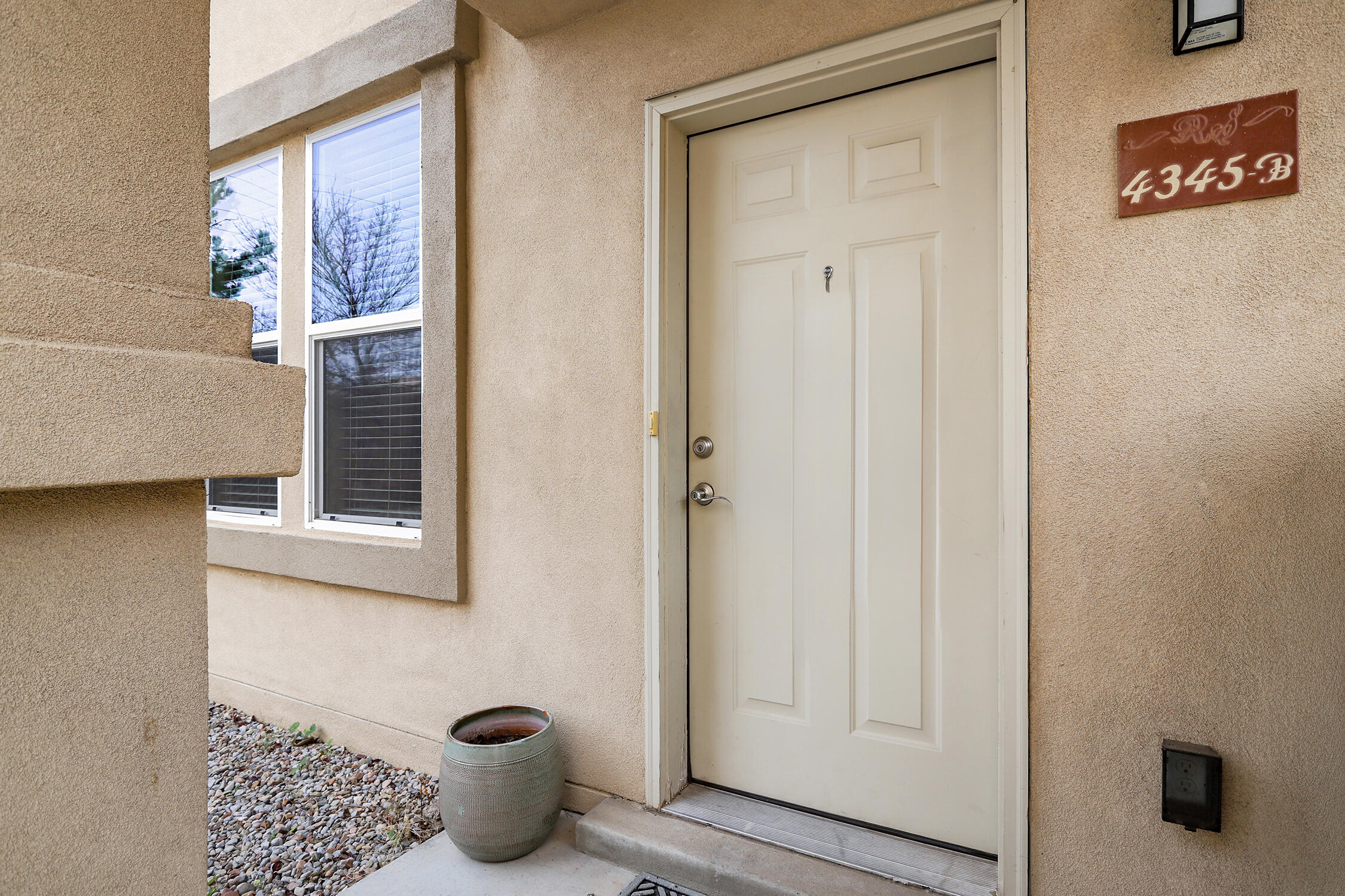 4345 Santo Domingo Street B