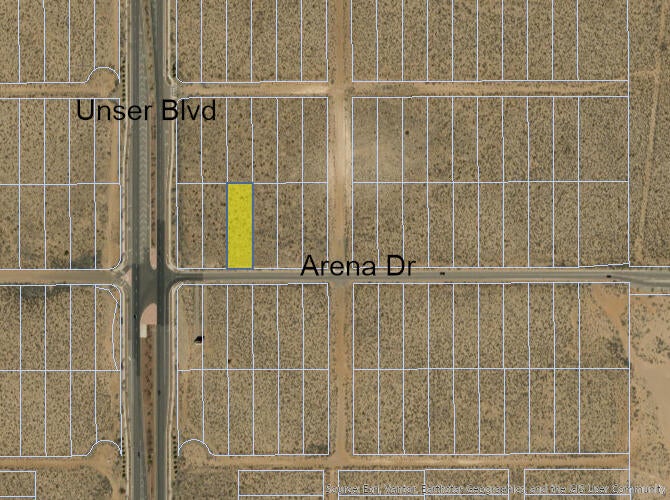 2015 Arena Drive NE