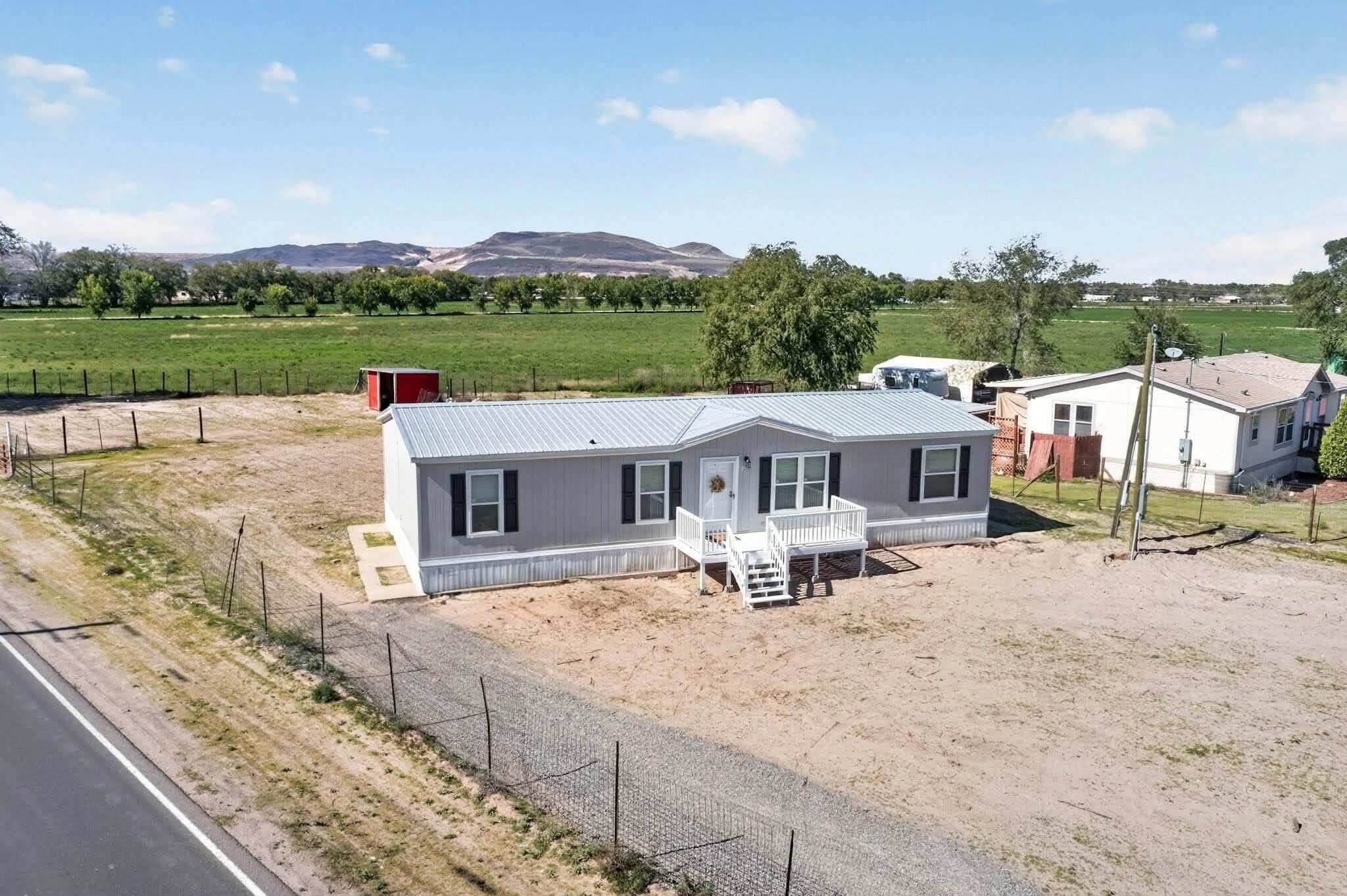 704 Juan P Sanchez Road SW