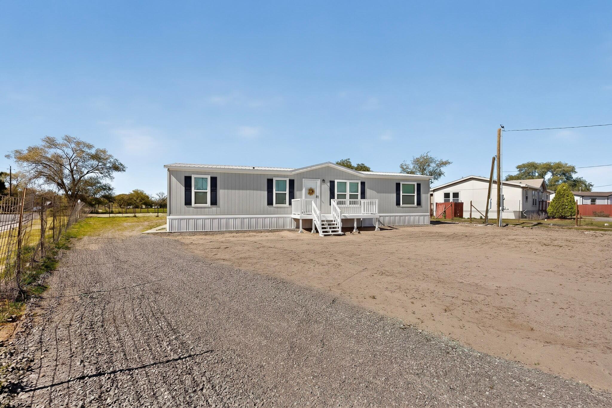 704 Juan P Sanchez Road SW
