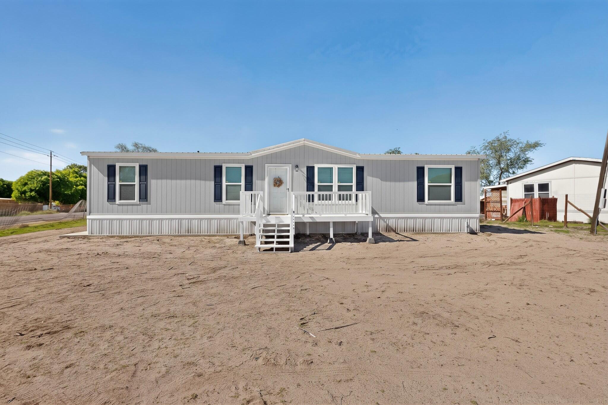 704 Juan P Sanchez Road SW