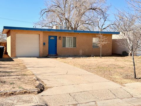 1339 Dartmouth Drive NE Albuquerque NM 87106