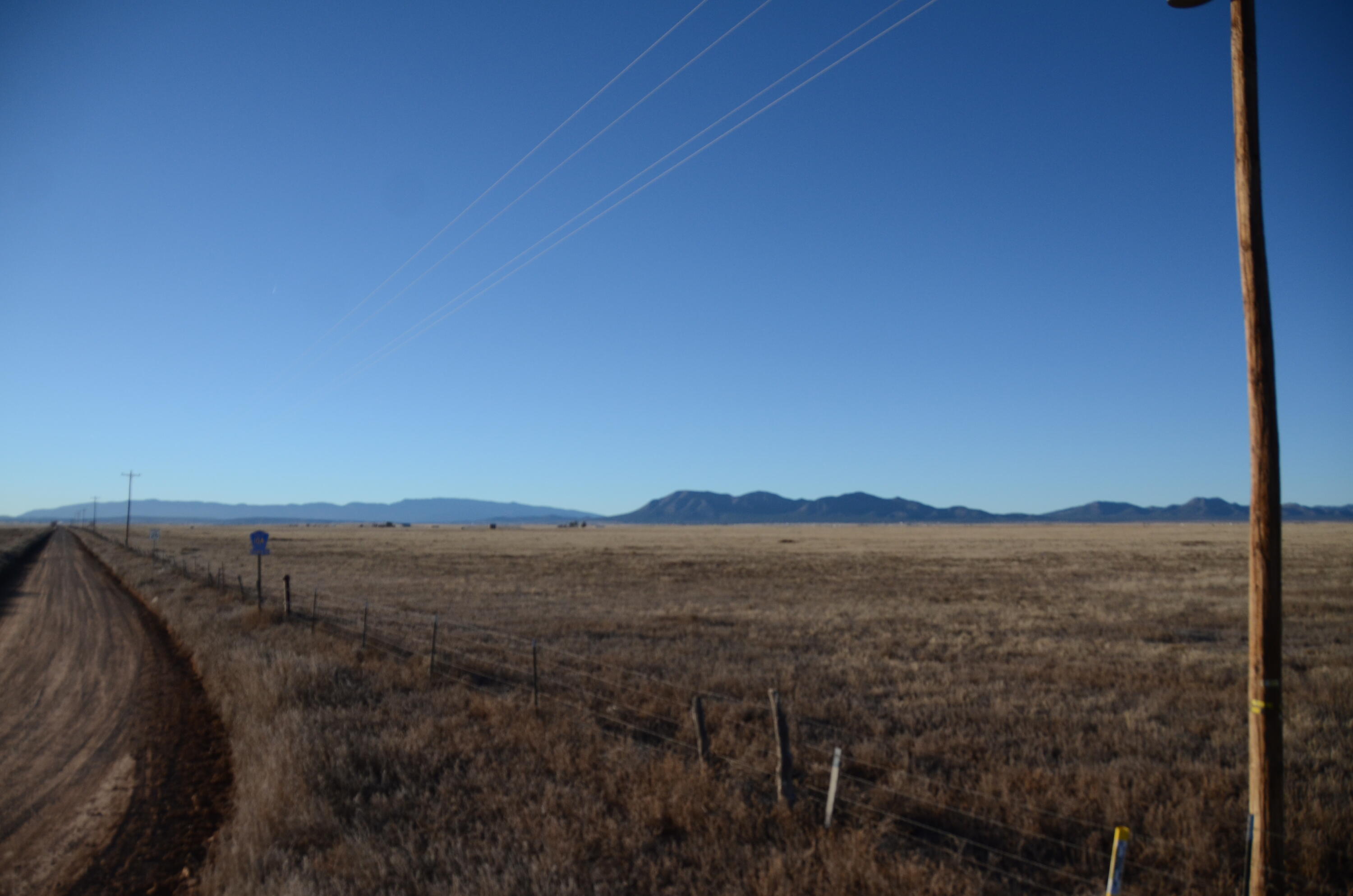 Photo 1 of 3 — xx Valley Irrigation, Stanley, NM 87056
