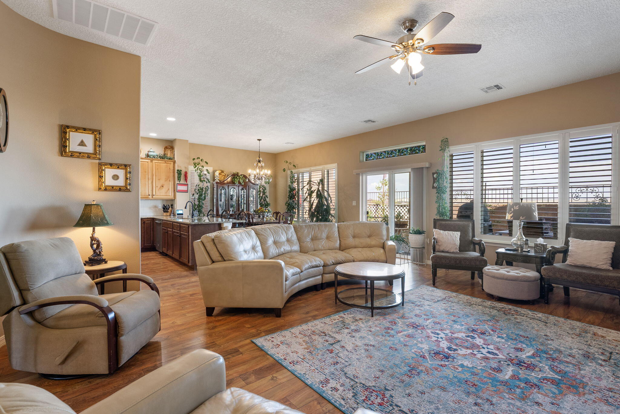 4210 Agave Court, Los Lunas, New Mexico image 13