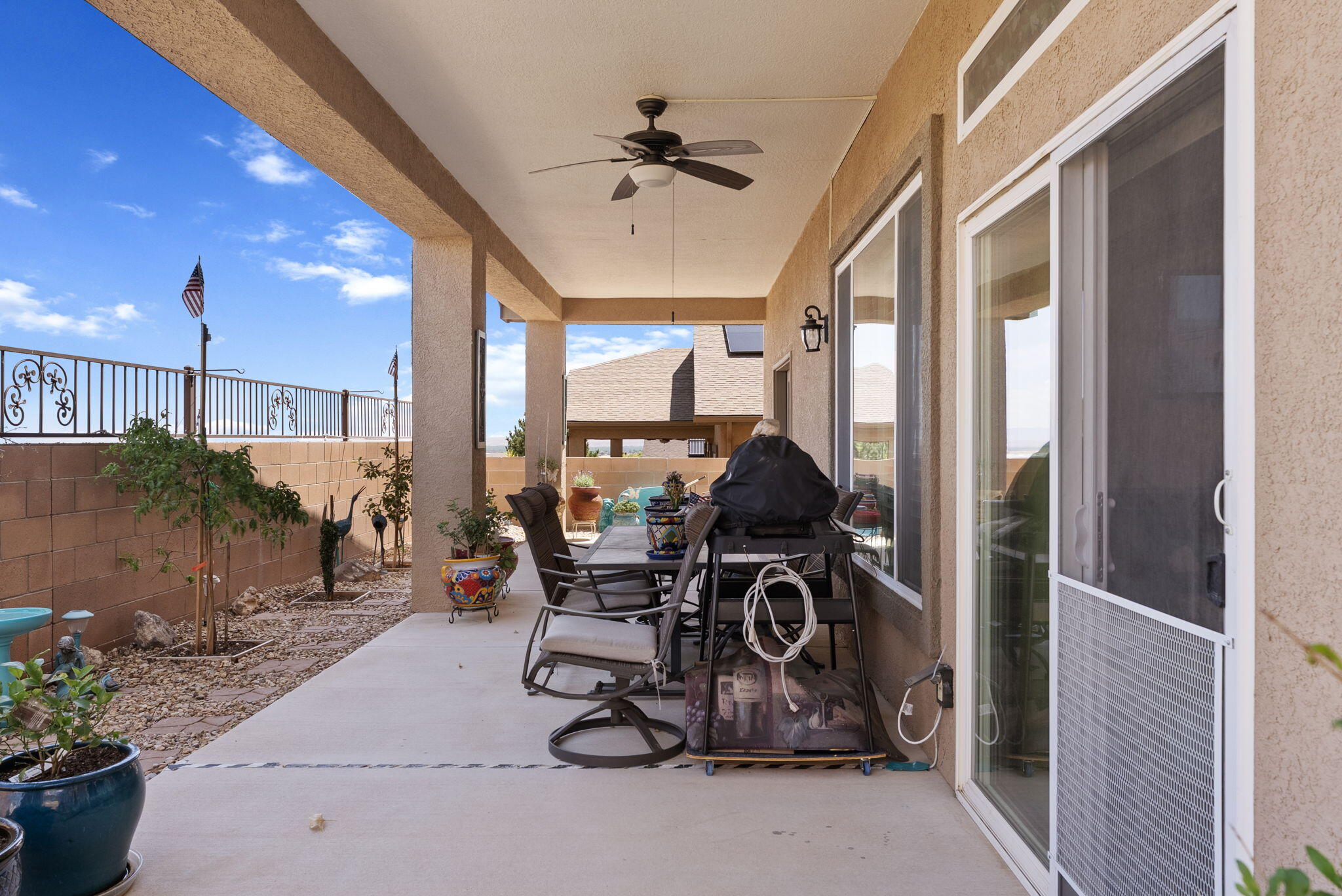 4210 Agave Court, Los Lunas, New Mexico image 41