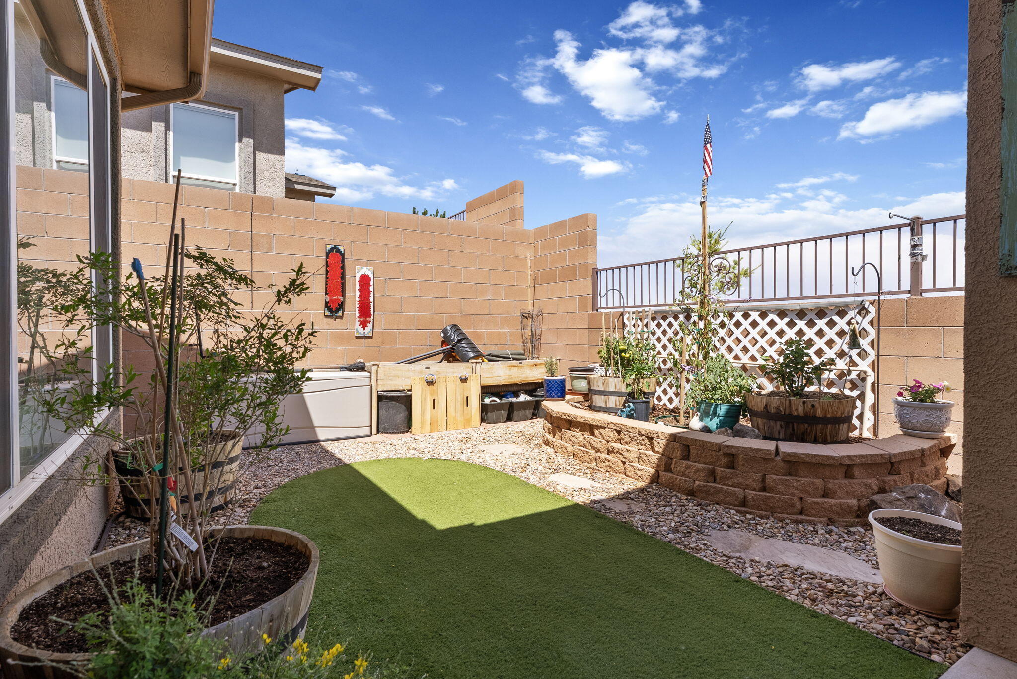 4210 Agave Court, Los Lunas, New Mexico image 46