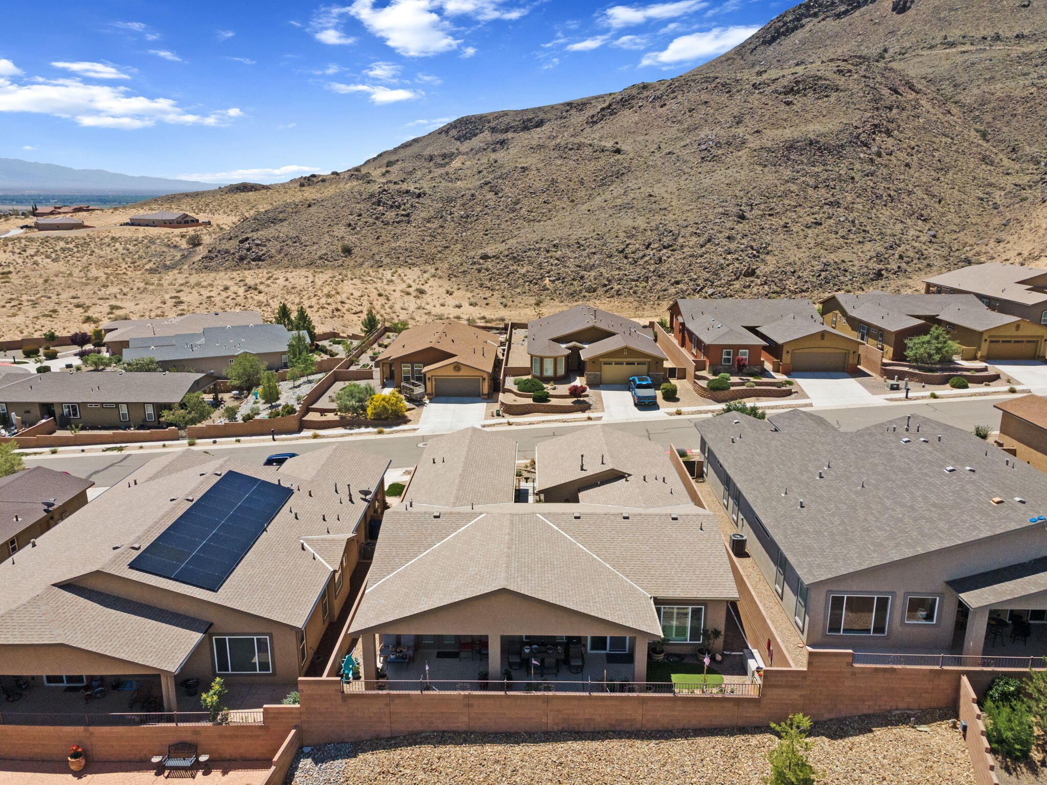 4210 Agave Court, Los Lunas, New Mexico image 48