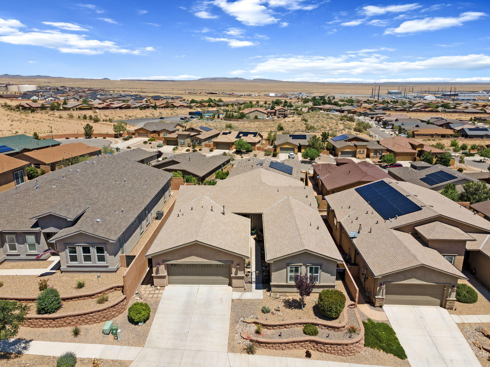 4210 Agave Court, Los Lunas, New Mexico image 2