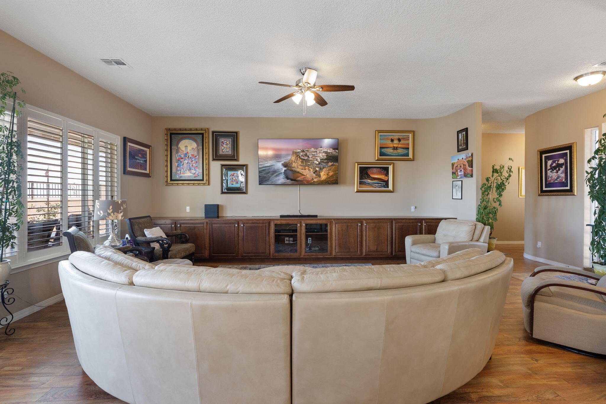 4210 Agave Court, Los Lunas, New Mexico image 14