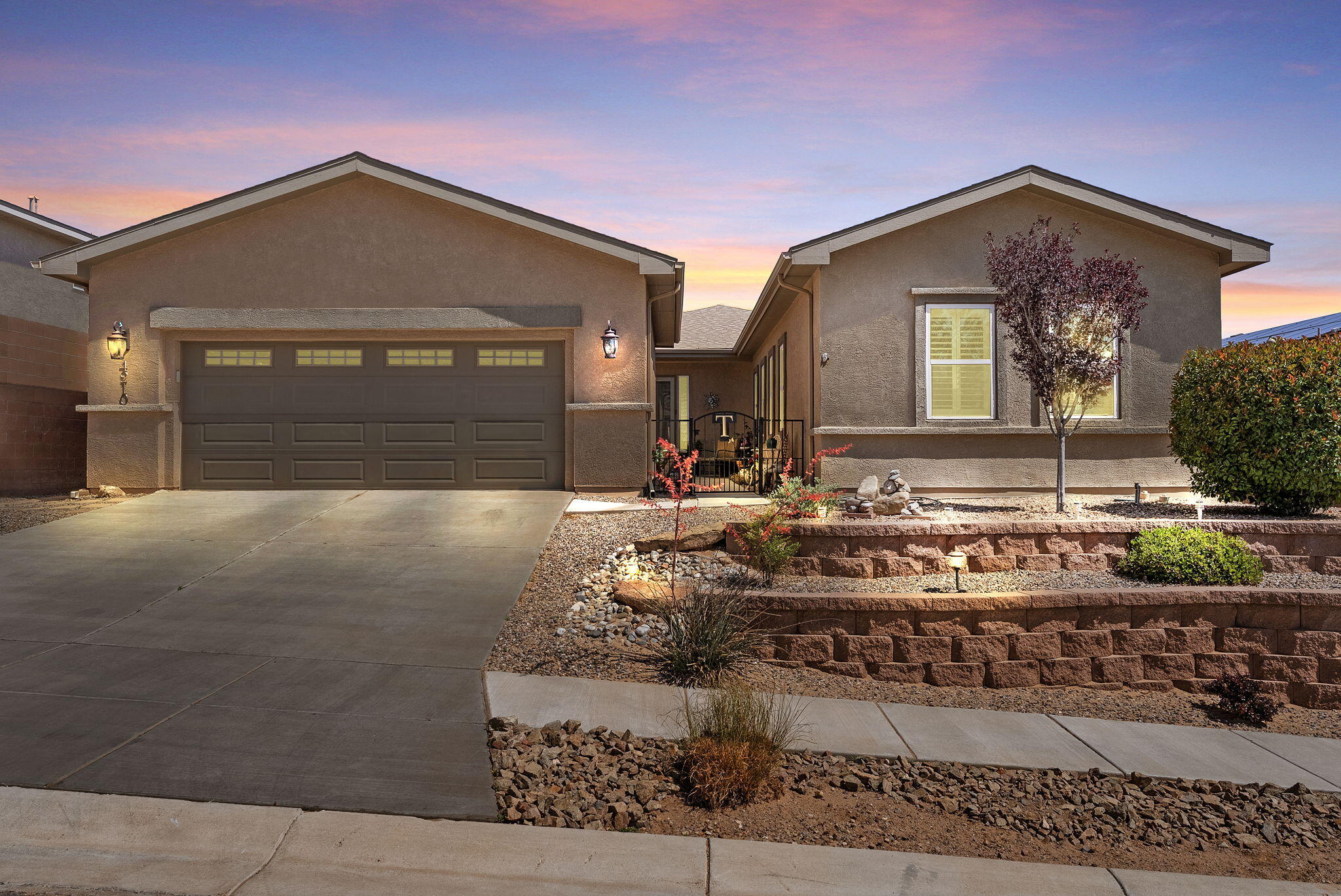 4210 Agave Court, Los Lunas, New Mexico image 1