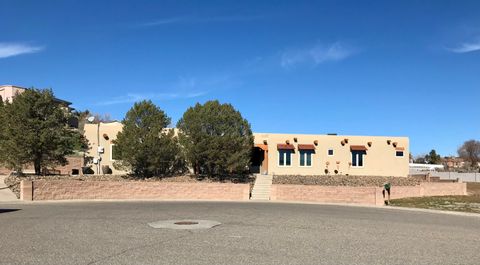 1290 Mesa Ridge Drive SW Los Lunas NM 87031