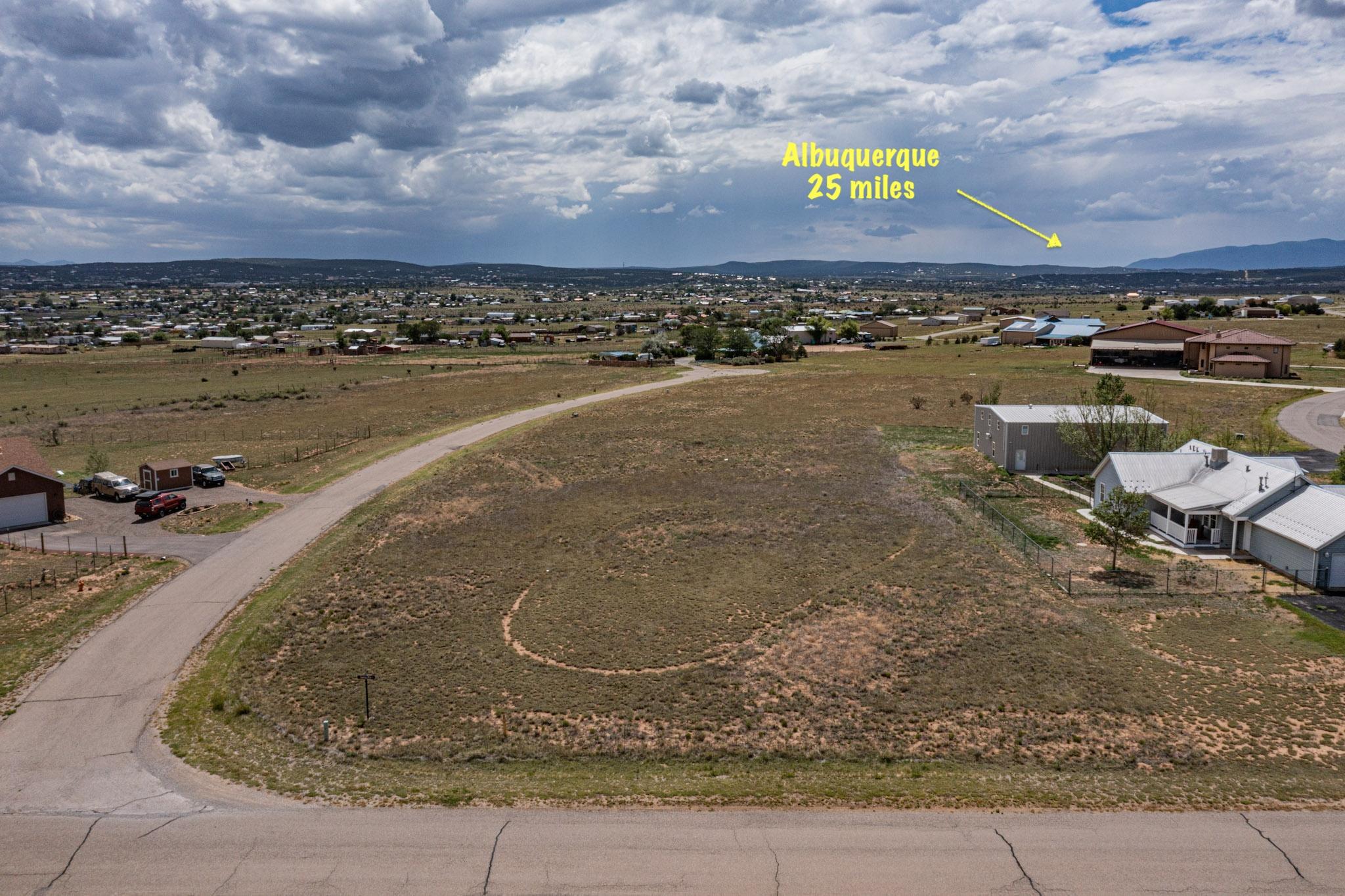 3 Duchess Court, Edgewood, New Mexico image 14