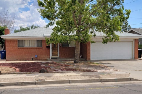 Homes For Sale - 8424 Palo Duro Avenue<br/> Albuquerque, NM 87111