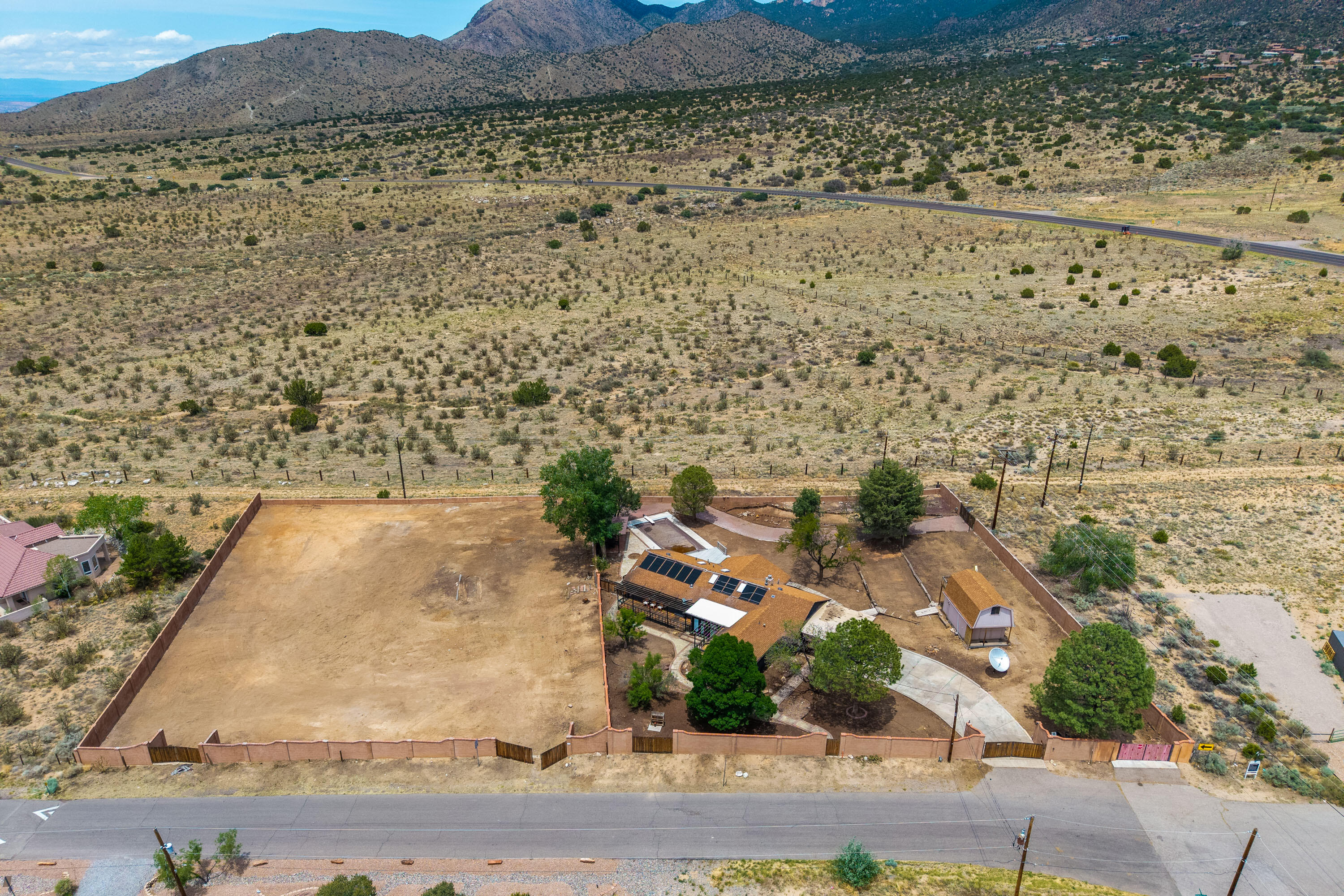 12519 ELENA Drive NE
