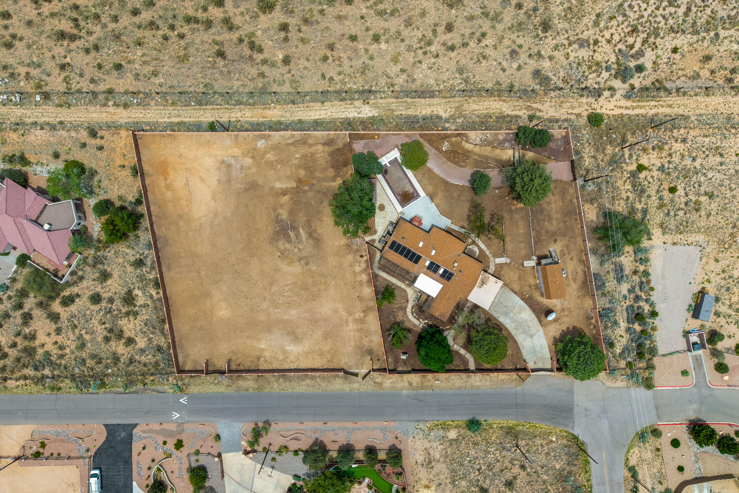 12519 ELENA Drive NE