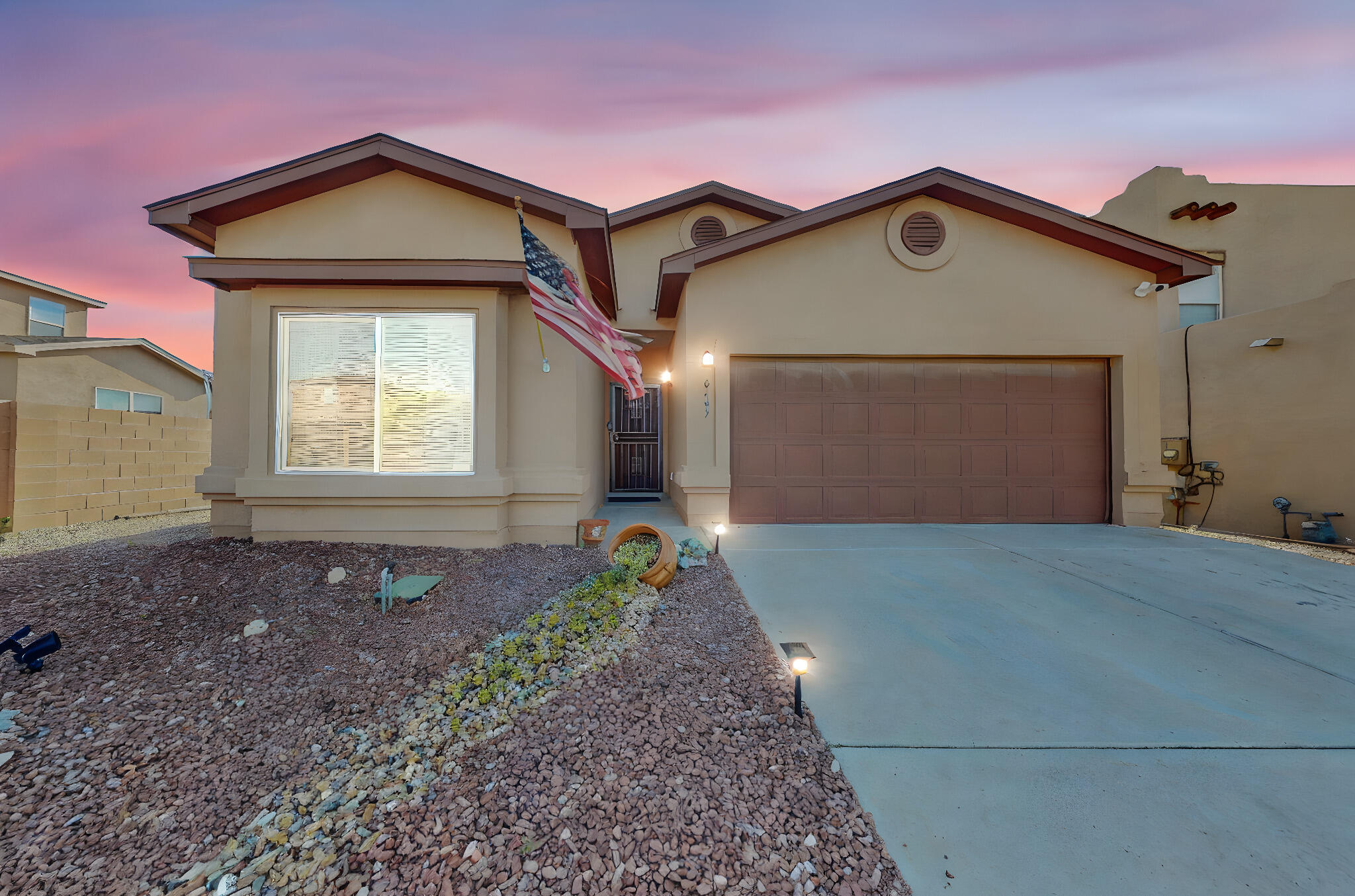 6409 Osprey Drive, Rio Rancho, New Mexico image 1