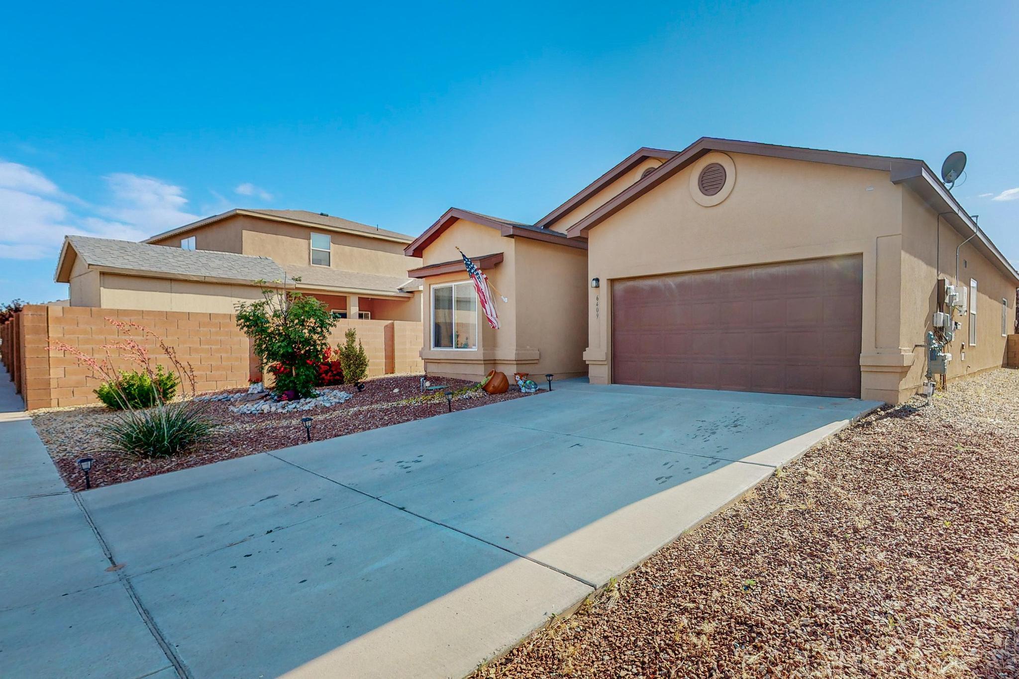 6409 Osprey Drive, Rio Rancho, New Mexico image 20