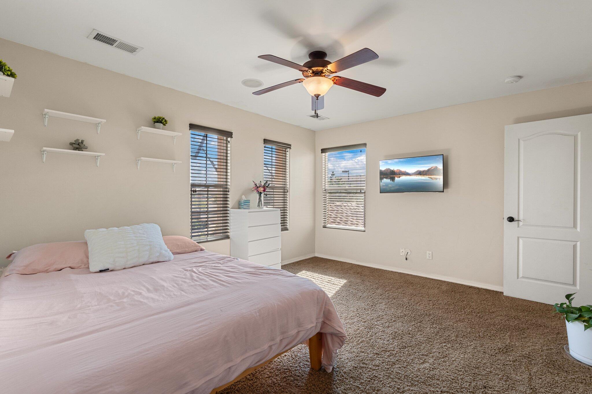 7010 Wrangell Loop, Rio Rancho, New Mexico image 35