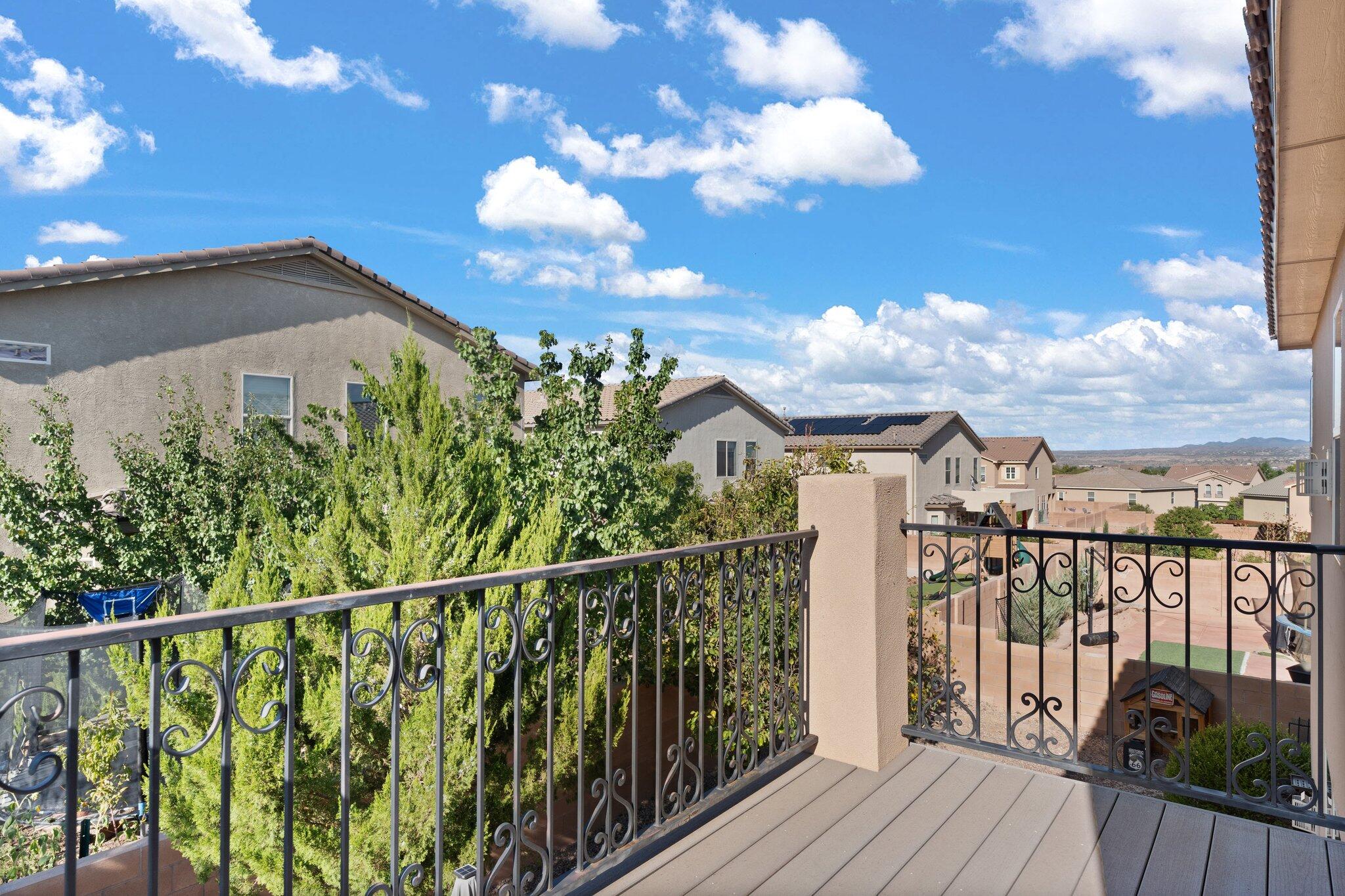 7010 Wrangell Loop, Rio Rancho, New Mexico image 45