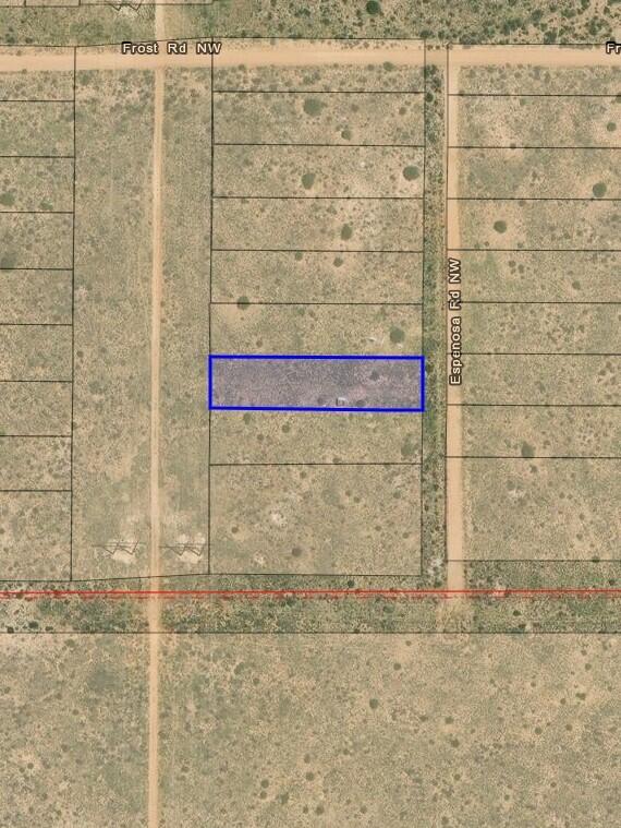 0000 Espenosa Road NW