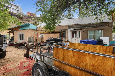 Photo of 3832 Evansdale Road NW, Albuquerque, NM 87105 (MLS # 1112497)