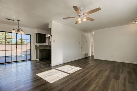 Photo of 3919 San Isidro Street NW, Albuquerque, NM 87107 (MLS # 1100275)