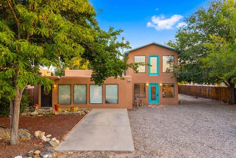 Photo of 10709 Cielo Vista Del Norte, Corrales, NM 87048 (MLS # 1109150)