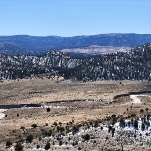 1702 Drive, Lindrith, New Mexico image 1