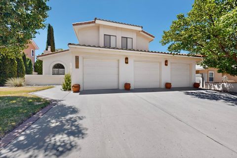 Homes For Sale - 9118 Wallace Avenue<br/> Albuquerque, NM 87109