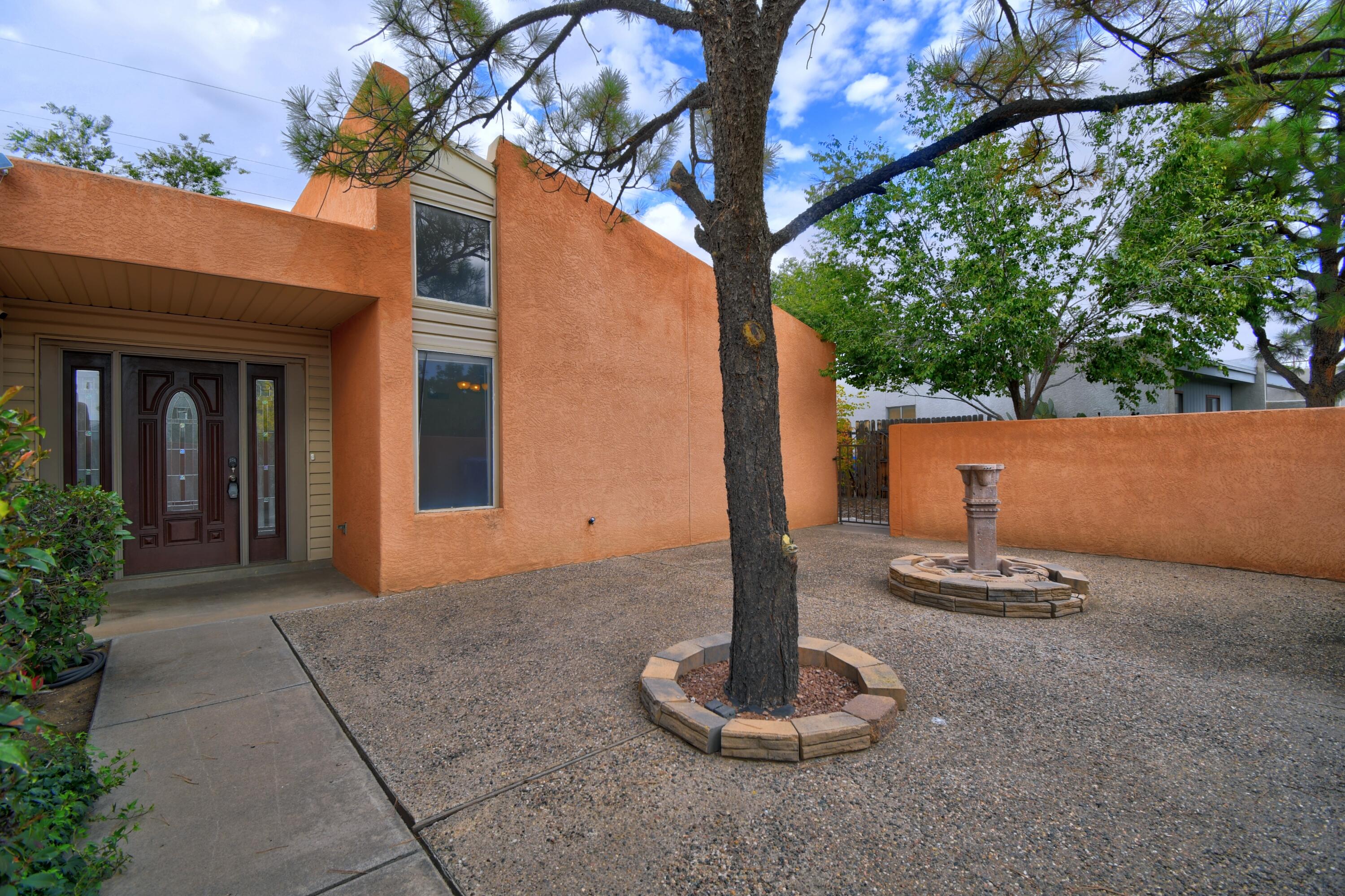 5609 Cambria Road NW